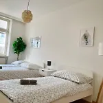 110M2 Stylish 4 Bedroom Apartment