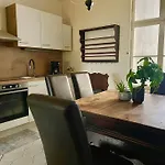 110M2 Stylish 4 Bedroom Apartment