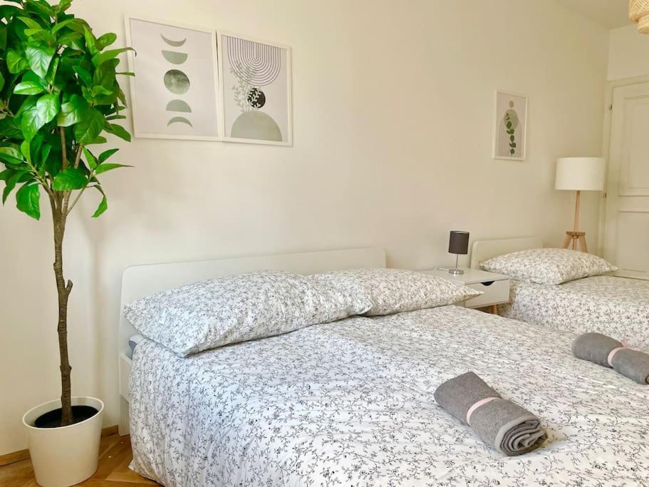 110m2 Stylish 4 Bedroom *