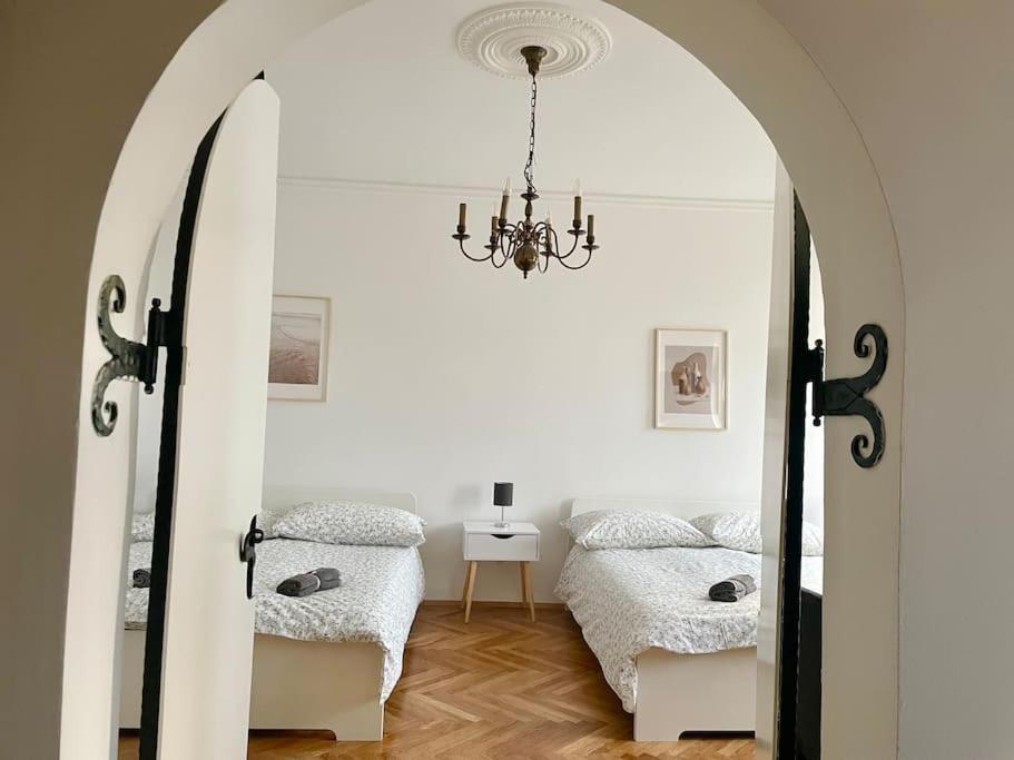 110m2 Stylish 4 Bedroom