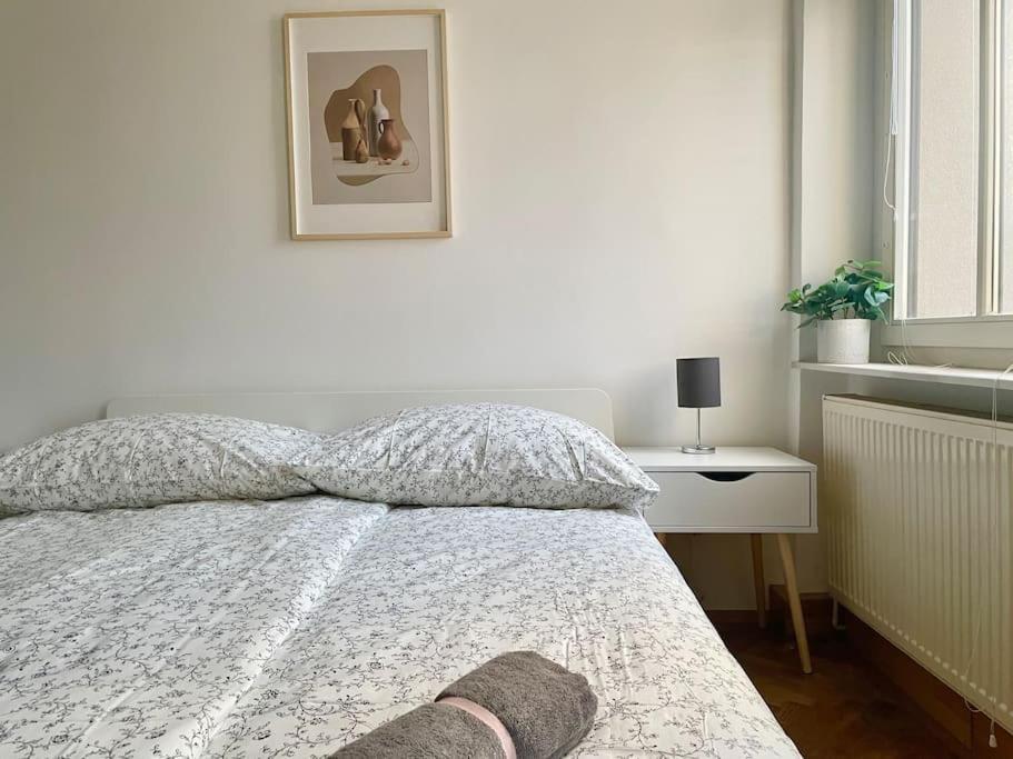 110m2 Stylish 4 Bedroom * Wien