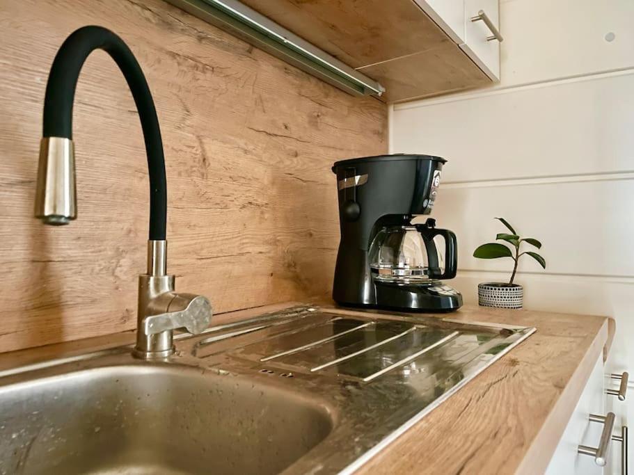 110m2 Stylish 4 Bedroom Wien