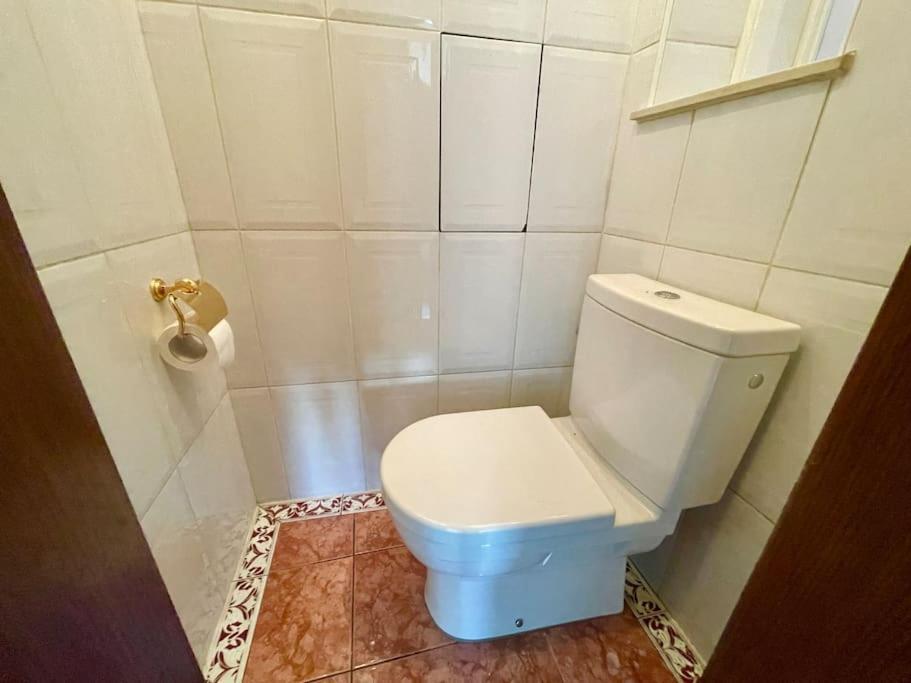 110m2 Stylish 4 Bedroom